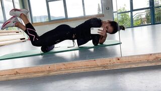 Speed_skater (Alexandra Ianculesc aka bodybyalex) OnlyFans Leaks Winter Olympian Hot Babe Porn 31