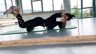 Speed_skater (Alexandra Ianculesc aka bodybyalex) OnlyFans Leaks Winter Olympian Hot Babe Porn 31