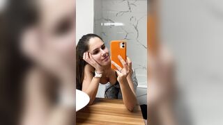 Speed_skater (Alexandra Ianculesc aka bodybyalex) OnlyFans Leaks Winter Olympian Hot Babe Porn 20