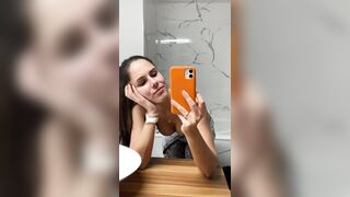 Speed_skater (Alexandra Ianculesc aka bodybyalex) OnlyFans Leaks Winter Olympian Hot Babe Porn 20