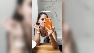 Speed_skater (Alexandra Ianculesc aka bodybyalex) OnlyFans Leaks Winter Olympian Hot Babe Porn 20