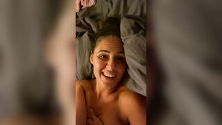 Speed_skater (Alexandra Ianculesc aka bodybyalex) OnlyFans Leaks Winter Olympian Hot Babe Porn 3