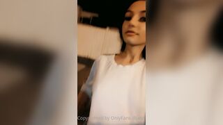 Jasminx (Jasmin aka jasminxie aka jasminxie2) OnlyFans Leaks jasminxiex Petite Bisexual Indian Maori Girl Porn 40