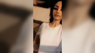 Jasminx (Jasmin aka jasminxie aka jasminxie2) OnlyFans Leaks jasminxiex Petite Bisexual Indian Maori Girl Porn 40