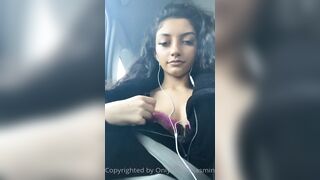 Jasminx (Jasmin aka jasminxie aka jasminxie2) OnlyFans Leaks jasminxiex Petite Bisexual Indian Maori Girl Porn 107