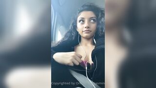 Jasminx (Jasmin aka jasminxie aka jasminxie2) OnlyFans Leaks jasminxiex Petite Bisexual Indian Maori Girl Porn 107