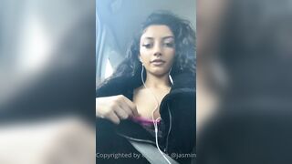 Jasminx (Jasmin aka jasminxie aka jasminxie2) OnlyFans Leaks jasminxiex Petite Bisexual Indian Maori Girl Porn 107