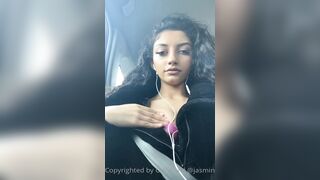 Jasminx (Jasmin aka jasminxie aka jasminxie2) OnlyFans Leaks jasminxiex Petite Bisexual Indian Maori Girl Porn 107
