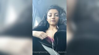 Jasminx (Jasmin aka jasminxie aka jasminxie2) OnlyFans Leaks jasminxiex Petite Bisexual Indian Maori Girl Porn 107