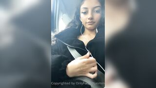 Jasminx (Jasmin aka jasminxie aka jasminxie2) OnlyFans Leaks jasminxiex Petite Bisexual Indian Maori Girl Porn 107