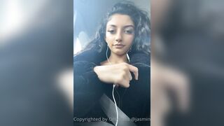 Jasminx (Jasmin aka jasminxie aka jasminxie2) OnlyFans Leaks jasminxiex Petite Bisexual Indian Maori Girl Porn 107