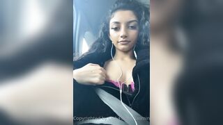 Jasminx (Jasmin aka jasminxie aka jasminxie2) OnlyFans Leaks jasminxiex Petite Bisexual Indian Maori Girl Porn 107