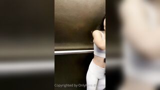 Jasminx (Jasmin aka jasminxie aka jasminxie2) OnlyFans Leaks jasminxiex Petite Bisexual Indian Maori Girl Porn 250