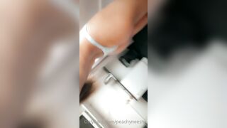 Jasminx (Jasmin aka jasminxie aka jasminxie2) OnlyFans Leaks jasminxiex Petite Bisexual Indian Maori Girl Porn 69