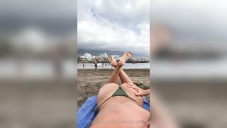 Speed_skater (Alexandra Ianculesc aka bodybyalex) OnlyFans Leaks Winter Olympian Hot Babe Porn 41