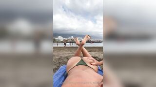 Speed_skater (Alexandra Ianculesc aka bodybyalex) OnlyFans Leaks Winter Olympian Hot Babe Porn 41