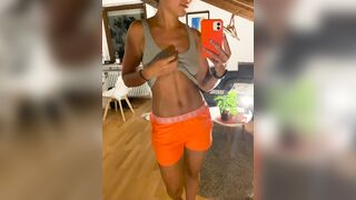 Speed_skater (Alexandra Ianculesc aka bodybyalex) OnlyFans Leaks Winter Olympian Hot Babe Porn 4