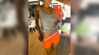 Speed_skater (Alexandra Ianculesc aka bodybyalex) OnlyFans Leaks Winter Olympian Hot Babe Porn 4