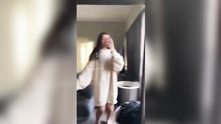 Jasminx (Jasmin aka jasminxie aka jasminxie2) OnlyFans Leaks jasminxiex Petite Bisexual Indian Maori Girl Porn 39