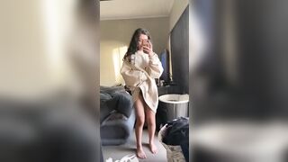 Jasminx (Jasmin aka jasminxie aka jasminxie2) OnlyFans Leaks jasminxiex Petite Bisexual Indian Maori Girl Porn 39