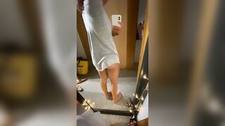 Speed_skater (Alexandra Ianculesc aka bodybyalex) OnlyFans Leaks Winter Olympian Hot Babe Porn 35