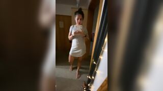 Speed_skater (Alexandra Ianculesc aka bodybyalex) OnlyFans Leaks Winter Olympian Hot Babe Porn 35