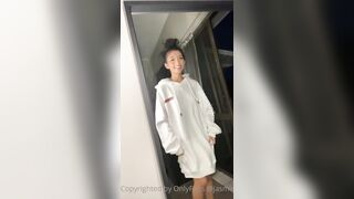 Jasminx (Jasmin aka jasminxie aka jasminxie2) OnlyFans Leaks jasminxiex Petite Bisexual Indian Maori Girl Porn 119