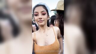 Jasminx (Jasmin aka jasminxie aka jasminxie2) OnlyFans Leaks jasminxiex Petite Bisexual Indian Maori Girl Porn 395