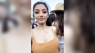 Jasminx (Jasmin aka jasminxie aka jasminxie2) OnlyFans Leaks jasminxiex Petite Bisexual Indian Maori Girl Porn 395