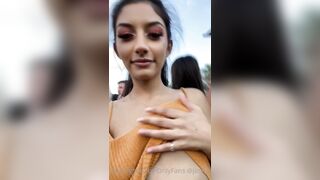 Jasminx (Jasmin aka jasminxie aka jasminxie2) OnlyFans Leaks jasminxiex Petite Bisexual Indian Maori Girl Porn 395