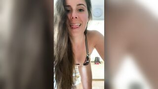 Speed_skater (Alexandra Ianculesc aka bodybyalex) OnlyFans Leaks Winter Olympian Hot Babe Porn 9