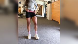 Speed_skater (Alexandra Ianculesc aka bodybyalex) OnlyFans Leaks Winter Olympian Hot Babe Porn 28