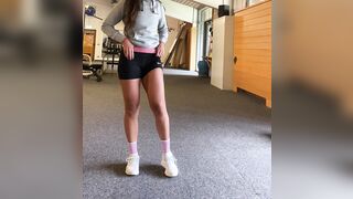 Speed_skater (Alexandra Ianculesc aka bodybyalex) OnlyFans Leaks Winter Olympian Hot Babe Porn 28