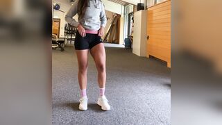 Speed_skater (Alexandra Ianculesc aka bodybyalex) OnlyFans Leaks Winter Olympian Hot Babe Porn 28