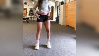 Speed_skater (Alexandra Ianculesc aka bodybyalex) OnlyFans Leaks Winter Olympian Hot Babe Porn 28