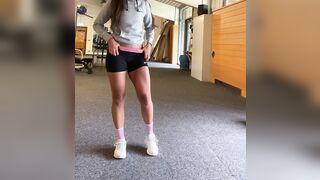 Speed_skater (Alexandra Ianculesc aka bodybyalex) OnlyFans Leaks Winter Olympian Hot Babe Porn 28