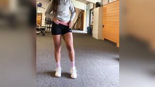 Speed_skater (Alexandra Ianculesc aka bodybyalex) OnlyFans Leaks Winter Olympian Hot Babe Porn 28