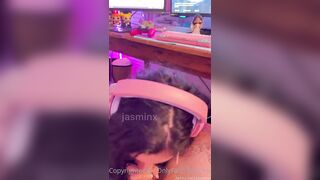 Jasminx (Jasmin aka jasminxie aka jasminxie2) OnlyFans Leaks jasminxiex Petite Bisexual Indian Maori Girl Porn 273