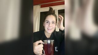 Speed_skater (Alexandra Ianculesc aka bodybyalex) OnlyFans Leaks Winter Olympian Hot Babe Porn 24