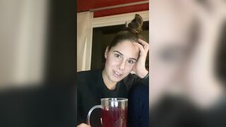 Speed_skater (Alexandra Ianculesc aka bodybyalex) OnlyFans Leaks Winter Olympian Hot Babe Porn 24