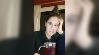 Speed_skater (Alexandra Ianculesc aka bodybyalex) OnlyFans Leaks Winter Olympian Hot Babe Porn 24