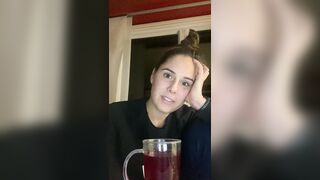 Speed_skater (Alexandra Ianculesc aka bodybyalex) OnlyFans Leaks Winter Olympian Hot Babe Porn 24