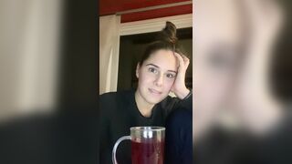 Speed_skater (Alexandra Ianculesc aka bodybyalex) OnlyFans Leaks Winter Olympian Hot Babe Porn 24