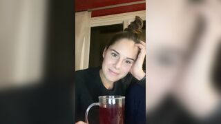 Speed_skater (Alexandra Ianculesc aka bodybyalex) OnlyFans Leaks Winter Olympian Hot Babe Porn 24