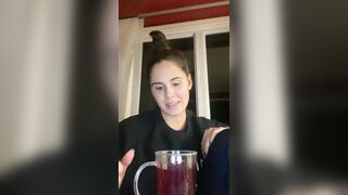 Speed_skater (Alexandra Ianculesc aka bodybyalex) OnlyFans Leaks Winter Olympian Hot Babe Porn 24