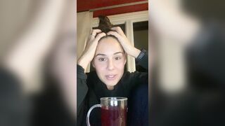 Speed_skater (Alexandra Ianculesc aka bodybyalex) OnlyFans Leaks Winter Olympian Hot Babe Porn 24