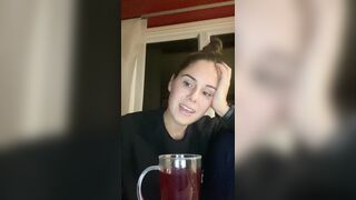 Speed_skater (Alexandra Ianculesc aka bodybyalex) OnlyFans Leaks Winter Olympian Hot Babe Porn 24