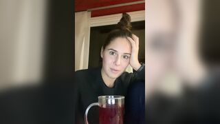 Speed_skater (Alexandra Ianculesc aka bodybyalex) OnlyFans Leaks Winter Olympian Hot Babe Porn 24