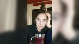 Speed_skater (Alexandra Ianculesc aka bodybyalex) OnlyFans Leaks Winter Olympian Hot Babe Porn 24