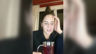 Speed_skater (Alexandra Ianculesc aka bodybyalex) OnlyFans Leaks Winter Olympian Hot Babe Porn 24